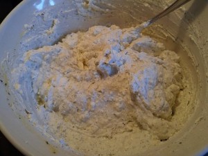 How To Make Tiropita (Greek Cheese Pie), www.goodfoodgourmet.com