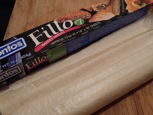 How To Make Tiropita (Greek Cheese Pie), www.goodfoodgourmet.com