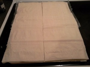 How To Make Tiropita (Greek Cheese Pie), www.goodfoodgourmet.com