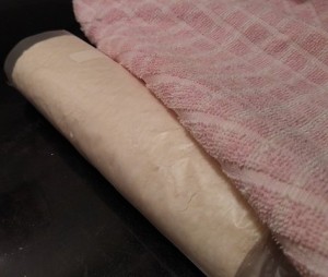 How To Make Tiropita (Greek Cheese Pie), www.goodfoodgourmet.com