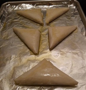 How To Make Tiropita (Greek Cheese Pie), www.goodfoodgourmet.com
