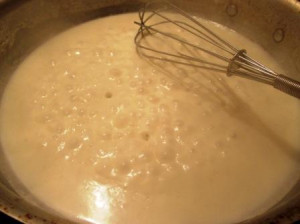 Cheesy Italian Rice Croquettes (Suppli or Arancini), www.goodfoodgourmet.com