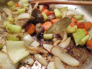 Perfectly Roasted Chicken, www.goodfoodgourmet.com