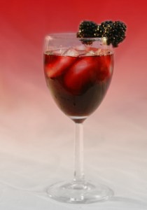 simple and delicious, kir