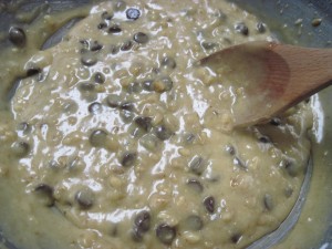 Kentucky Derby batter