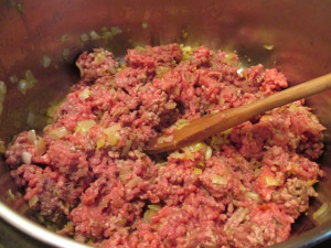 Celebrate Summer With Stuffed Peppers (Yemista), www.goodfoodgourmet.com