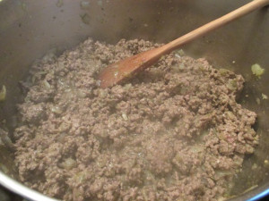 Celebrate Summer With Stuffed Peppers (Yemista), www.goodfoodgourmet.com