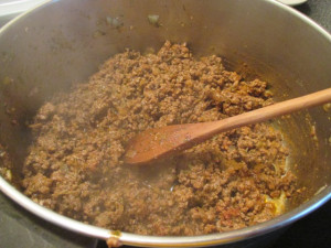 Celebrate Summer With Stuffed Peppers (Yemista), www.goodfoodgourmet.com