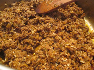 Celebrate Summer With Stuffed Peppers (Yemista), www.goodfoodgourmet.com