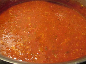 Celebrate Summer With Stuffed Peppers (Yemista), www.goodfoodgourmet.com