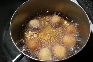 HUSH! Puppies, www.goodfoodgourmet.com