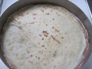 repeat another crepe and more mousse