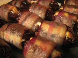golden brown, warm and delicious