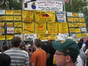 Famous Smoke Shack