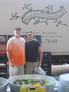 happy vendors
