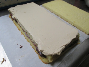 Opera Torte, www.goodfoodgourmet.com