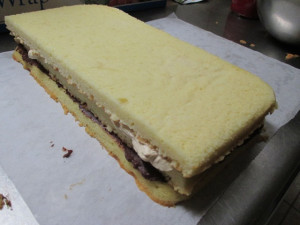 Opera Torte, www.goodfoodgourmet.com