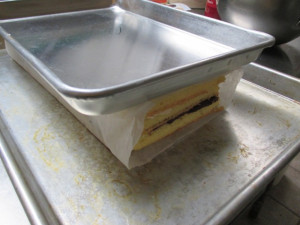 Opera Torte, www.goodfoodgourmet.com