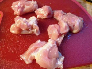General Tso And His Chicken, www.goodfoodgourmet.com