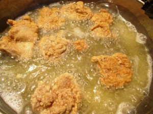 General Tso And His Chicken, www.goodfoodgourmet.com