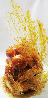 croquembouche