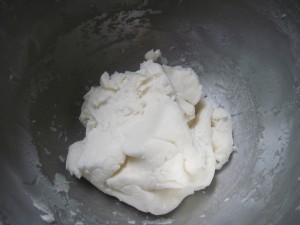 peppermint patty filling
