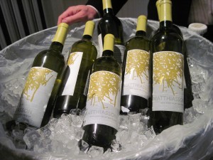 Matthiason Family Vineyards