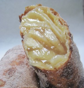 Mexican Apple Pies