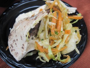 Lebanese Taverna