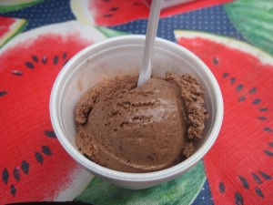 Toby's Homemade Ice Cream