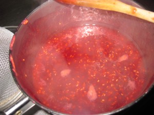 cook everything together for about 10-15 minutes