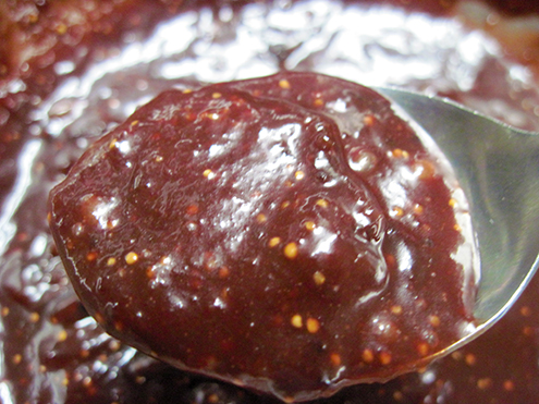 Fig Jam