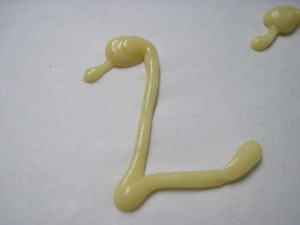 style 1, eclair swan neck
