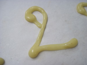 style 4, eclair swan neck