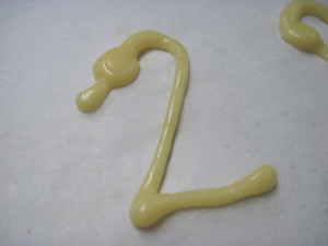style 3, eclair swan neck