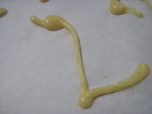 style 2, eclair swan neck