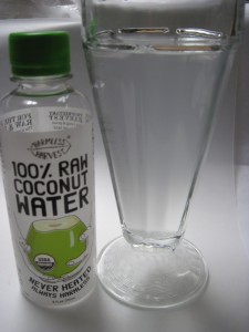 Harmless Harvest Coconut Water
