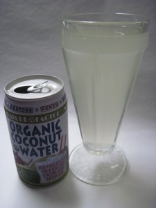 Nature Factor Coconut Water