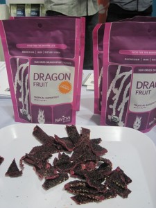 Navitas Naturals, dragonfruit