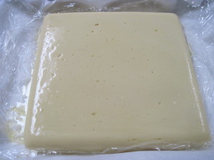 Leche Frita Egg Rolls, www.goodfoodgourmet.com