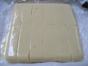 Leche Frita Egg Rolls, www.goodfoodgourmet.com