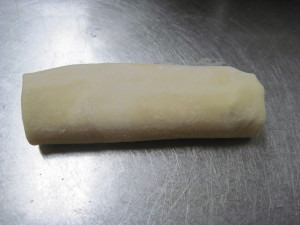 Leche Frita Egg Rolls, www.goodfoodgourmet.com