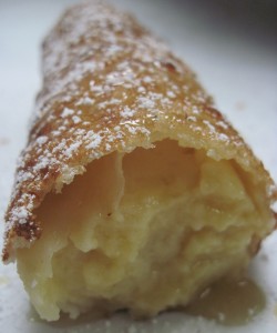 Leche Frita Egg Rolls, www.goodfoodgourmet.com