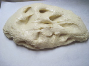 Apple Fritter Donuts, www.goodfoodgourmet.com