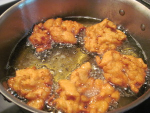 Apple Fritter Donuts, www.goodfoodgourmet.com