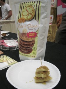 Natural Products Expo East 2013