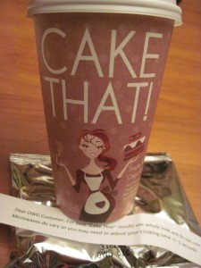 Old World Gourmet, Cake That!, www.goodfoodgourmet.com