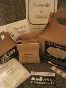 Top Pick, Urban Cheesecraft, www.goodfoodgourmet.com