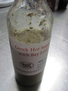 Top Picks, Make Your Own At Home Hot Sauce Kit, www.goodfoodgourmet.com