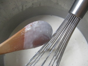 bechamel, www.goodfoodgourmet.com